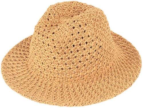 Шляпа Lorentino / 103224110 - вид 2