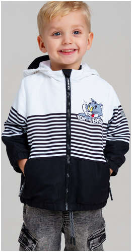 Куртка PLAYTODAY / 103227250 - вид 2