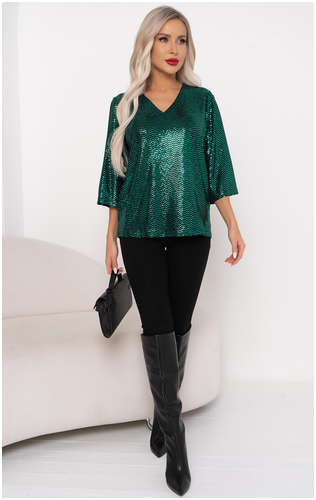 Блузка Nikol / 103213664 - вид 2