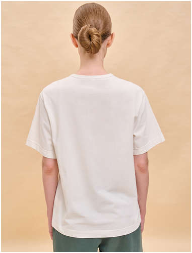 Футболка Pelican / 103208105 - вид 2