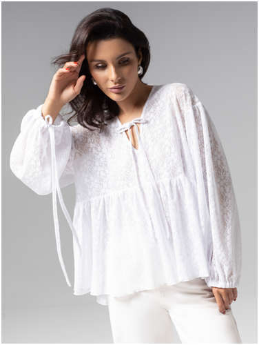 Блуза CHARUTTI 103241978