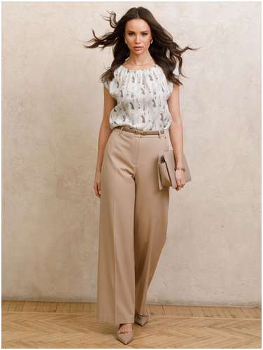 Брюки Stilla 103221701