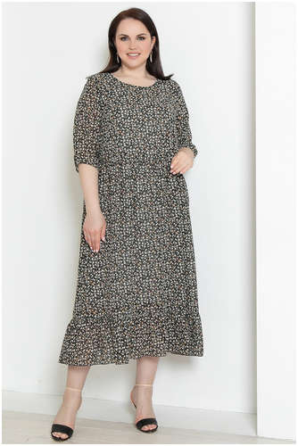 Платье Прима линия / 103136065 - вид 2