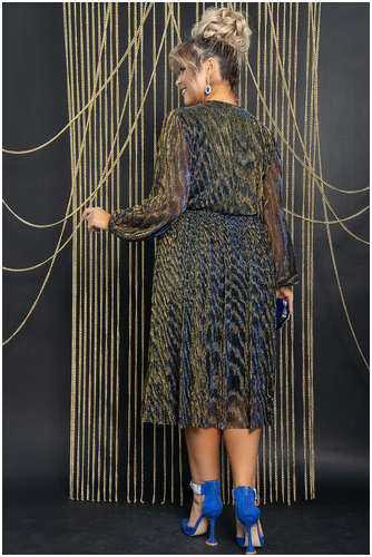 Платье LT COLLECTION / 103211107 - вид 2