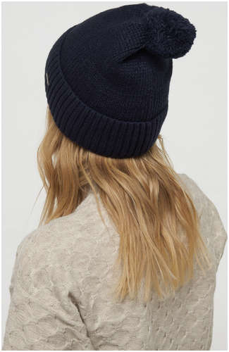 Шапка VAY / 103188242 - вид 2