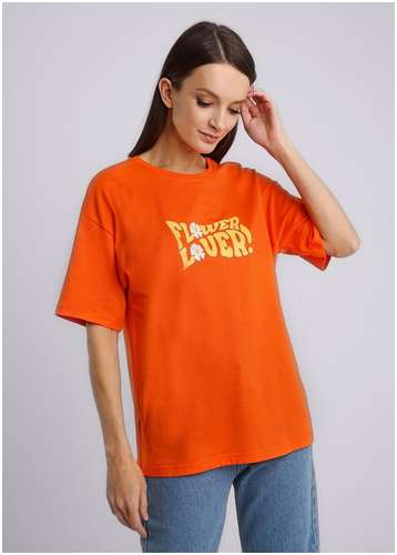 Футболка CLEVER 103237699