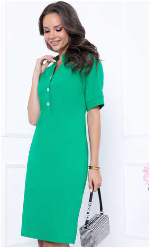 Платье BELLOVERA / 103140871 - вид 2