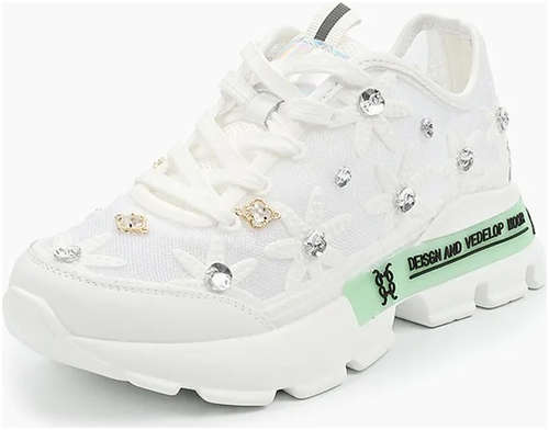 Полуботинки ESCAN 103233730