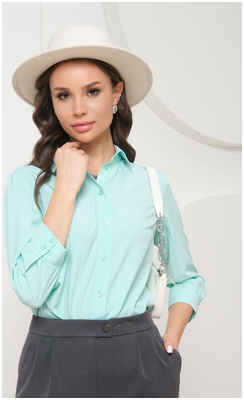 Блузка PRIZ / 10398994 - вид 2