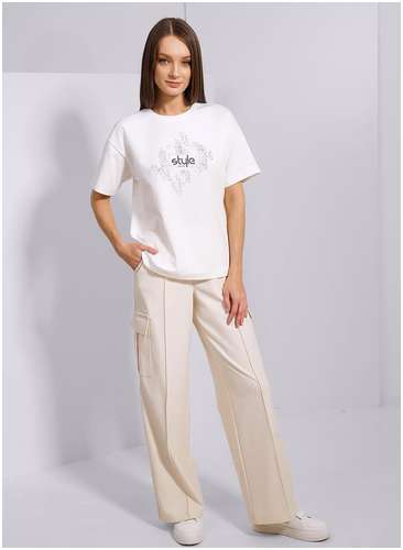 Брюки CLEVER 103238026