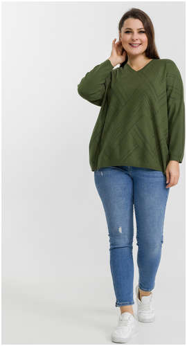 Джемпер Modalime / 103217391 - вид 2