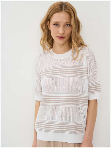 Джемпер NEWVAY / 103186812 - вид 2