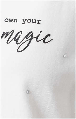 Футболка VILATTE / 103239061 - вид 2