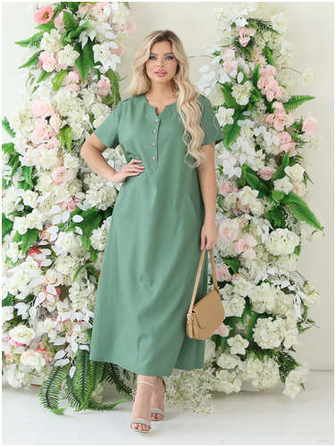 Платье Wisell / 103191075 - вид 2