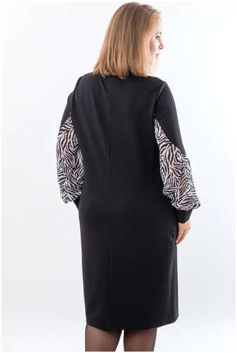 Платье Сактон / 103234614 - вид 2