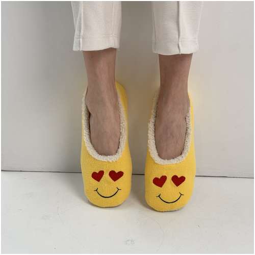 Туфли комнатные (тапочки) домашние женские TapModa / 103229827 - вид 2