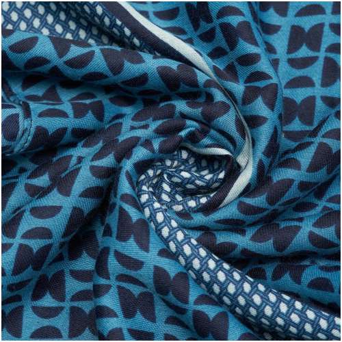 Палантин Henry Backer / 103204245 - вид 2