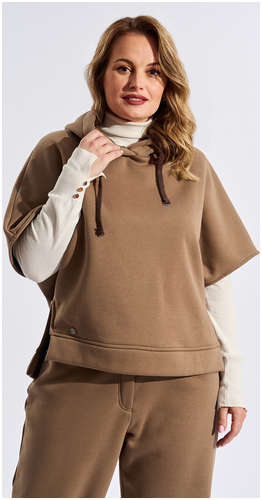 Жилет Dimma Fashion Studio 103213757