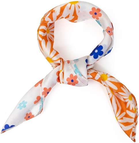 Платок Модные истории / 103222045 - вид 2