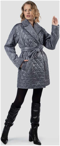 Пальто пояс EL PODIO 103225311