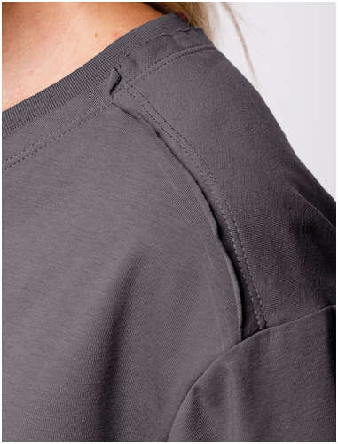 Футболка VILATTE / 103232280 - вид 2