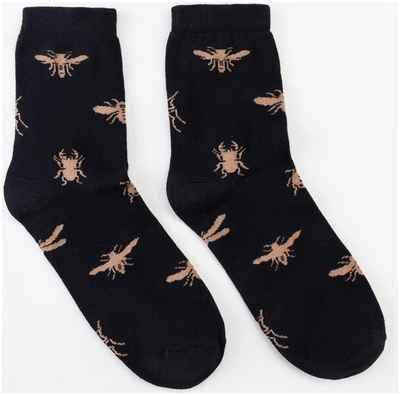 Носки MINAKU 10383105