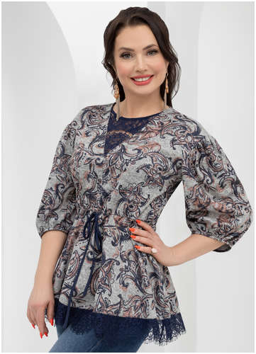 Блуза CHARUTTI / 103230073 - вид 2