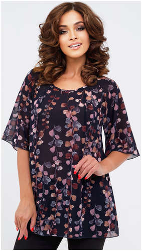 Блуза Мерлоуз Serenada 103242415