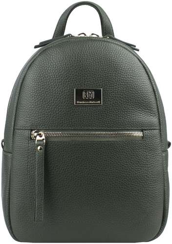 Рюкзак женский Franchesco Mariscotti / 103189637 - вид 2