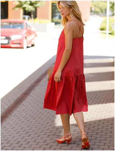 Платье VILATTE 103231650