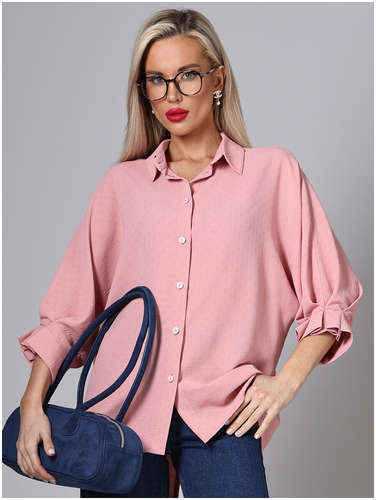 Блузка DSTrend / 103231098 - вид 2