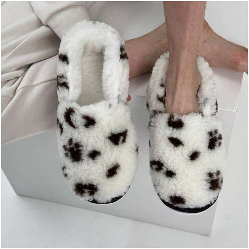 Туфли комнатные (тапочки) TapModa / 103229831 - вид 2