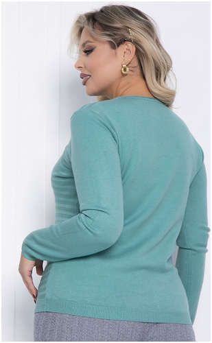 Джемпер LT COLLECTION / 103218231 - вид 2