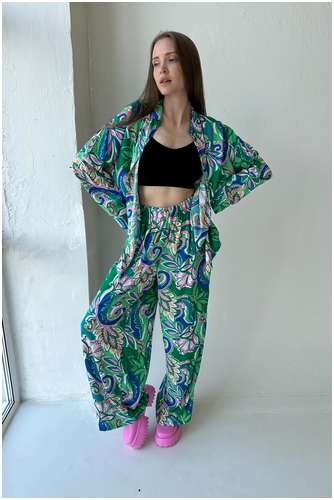 Костюм M&G / 103242998 - вид 2