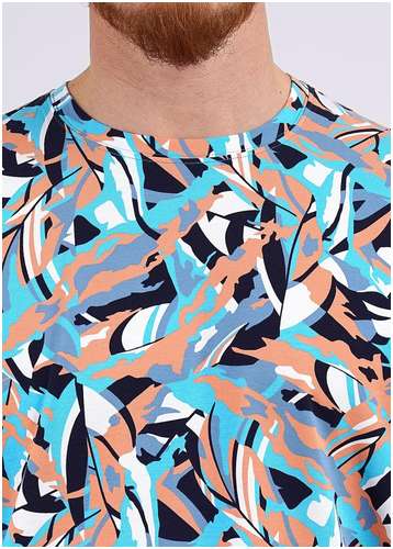 Футболка CLEVER / 103237703 - вид 2