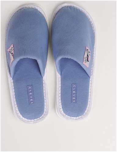 Тапки CLEVER 103239409