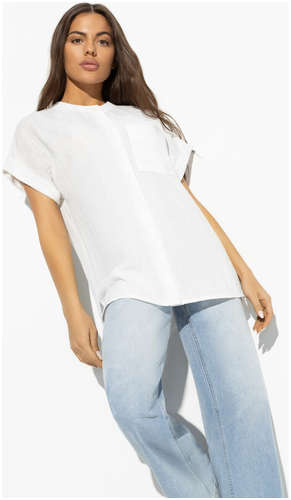 Блуза CHARUTTI / 103194178 - вид 2