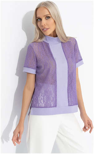 Футболка CHARUTTI / 103239540 - вид 2