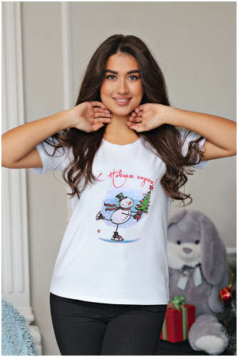 Футболка Твойфасон 103236840