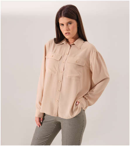 Блузка женская Panda / 103156016 - вид 2