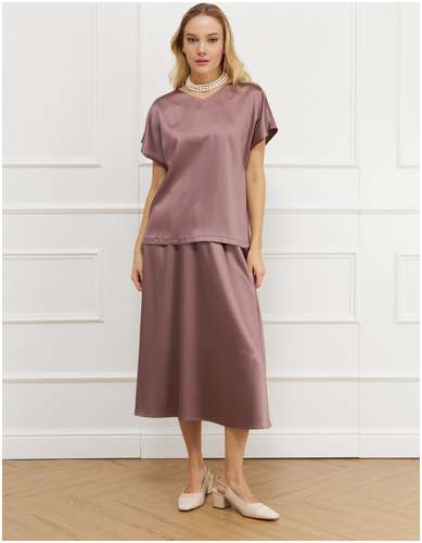 Блузка Akimbo / 103221070 - вид 2