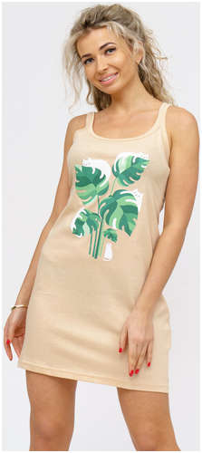 Сорочка ночная Текс-Плюс 103219841