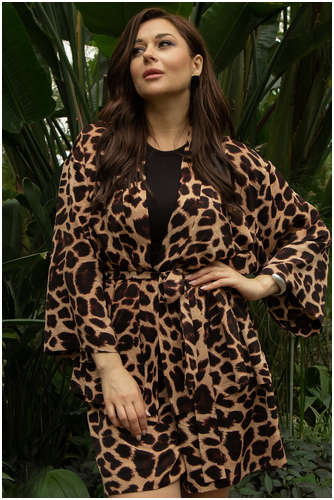 Костюм LT COLLECTION / 103240498 - вид 2