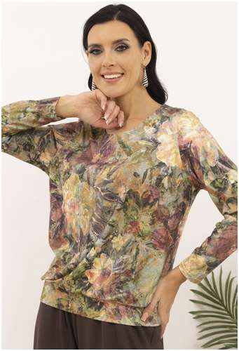 Блуза AhaLodensa / 103216779 - вид 2