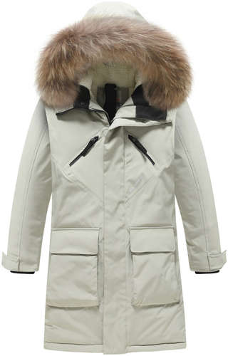 Парка VALIANLY 103211600