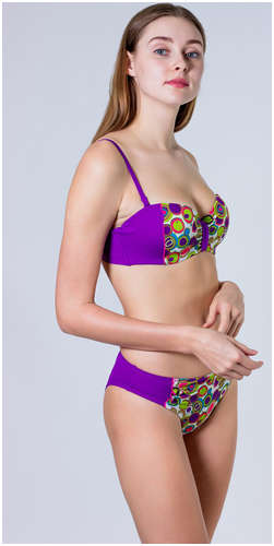 Купальник Miduo 103216319