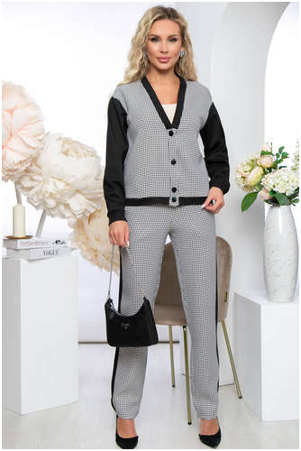 Брюки LT COLLECTION 103232959