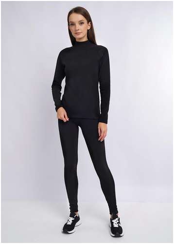 Леггинсы лосины CLEVER 103237276