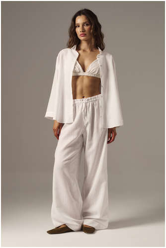 Брюки YPSILON / 103235348 - вид 2