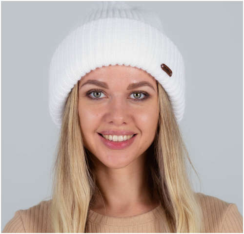 Шапка Flioraj / 103191779 - вид 2